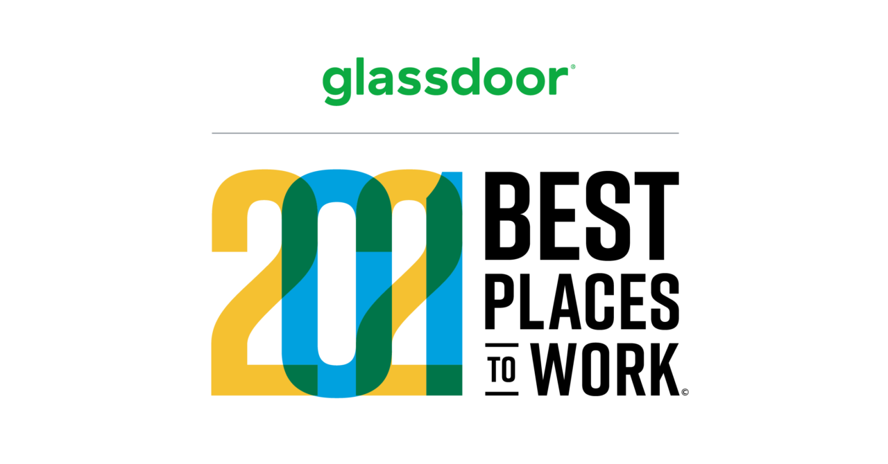 2021 Best Places to Work